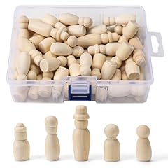 Fogawa wooden peg for sale  Delivered anywhere in UK