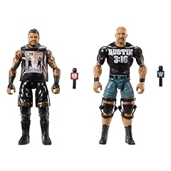 Mattel wwe main for sale  Delivered anywhere in UK