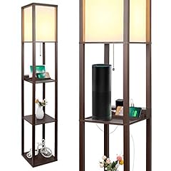 Shelf floor lamp for sale  Delivered anywhere in USA 