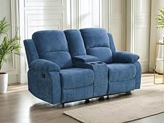 Caberryne loveseat recliner for sale  Delivered anywhere in USA 