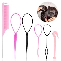 Stück haarstyling set gebraucht kaufen  Wird an jeden Ort in Deutschland