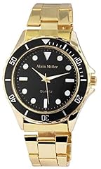 Alain miller orologio usato  Spedito ovunque in Italia 