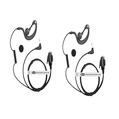 Type earpiece ear for sale  Delivered anywhere in UK