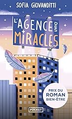 Agence miracles d'occasion  Livré partout en France