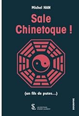 Sale chinetoque d'occasion  Livré partout en France