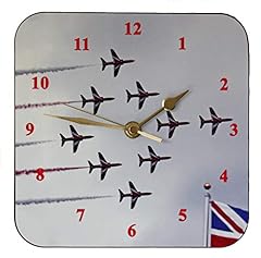 Red arrows free for sale  Delivered anywhere in UK