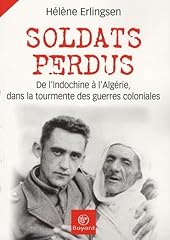 Soldats perdus indochine d'occasion  Livré partout en France