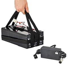 Crazy cart battery for sale  Delivered anywhere in UK