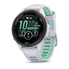 Garmin forerunner 265s d'occasion  Livré partout en France