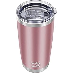 Wetoweto 20oz insulated for sale  Delivered anywhere in USA 