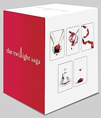 Twilight saga book for sale  Delivered anywhere in USA 