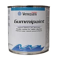 Veneziani yachting gummipaint usato  Spedito ovunque in Italia 