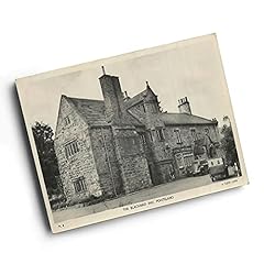 Print vintage northumberland for sale  Delivered anywhere in UK