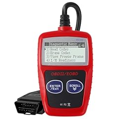 Cgeamdy car obd2 for sale  Delivered anywhere in UK