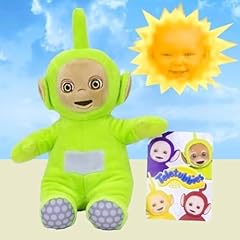 Sambro teletubbies plush gebraucht kaufen  Wird an jeden Ort in Deutschland