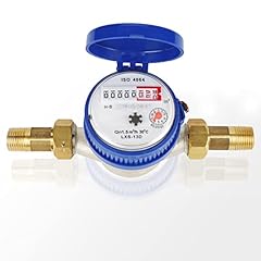 Water meter 15mm for sale  Delivered anywhere in UK