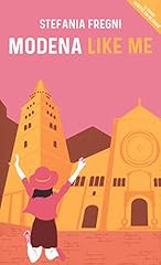 Modena like usato  Spedito ovunque in Italia 