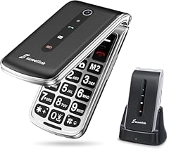 Sweetlink f1plus seniorenhandy gebraucht kaufen  Wird an jeden Ort in Deutschland
