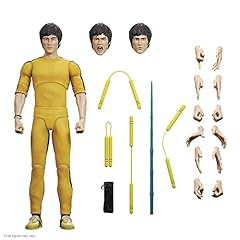 Super7 bruce lee for sale  Delivered anywhere in USA 