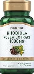 Piping rock rhodiola for sale  Delivered anywhere in USA 