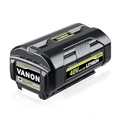 Vanon replacement ryobi for sale  Delivered anywhere in USA 