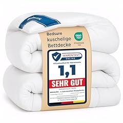 Bedsure couette 135x200 d'occasion  Livré partout en France