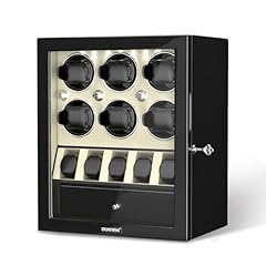 Dukwin watch winder for sale  Delivered anywhere in USA 