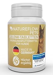 Gelenktabletten hund testsieger gebraucht kaufen  Wird an jeden Ort in Deutschland
