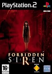 Forbidden siren usato  Spedito ovunque in Italia 