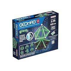 Geomag glow pièces d'occasion  Livré partout en France