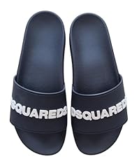 Dsquared2 men slides for sale  Delivered anywhere in UK