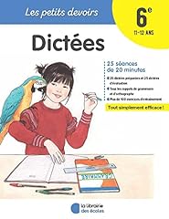 Petits devoirs dictées d'occasion  Livré partout en France