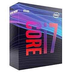 Intel core 9700 gebraucht kaufen  Wird an jeden Ort in Deutschland