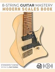 String guitar mastery for sale  Delivered anywhere in UK
