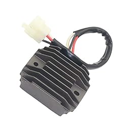 Tubayia motorcycle voltage for sale  Delivered anywhere in UK