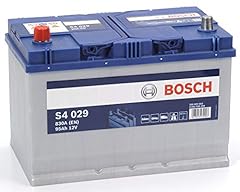 Bosch s4029 batteria usato  Spedito ovunque in Italia 