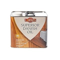Libéron superior danish for sale  Delivered anywhere in UK