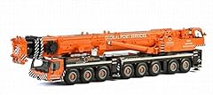 Wsi liebherr ltm for sale  Delivered anywhere in UK
