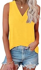 Eymuse neck sleeveless for sale  Delivered anywhere in USA 