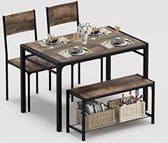 Jummico 43.3 dining for sale  Delivered anywhere in USA 