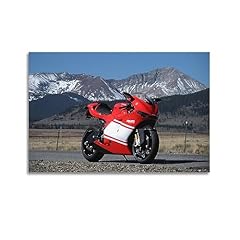 Kytin motorcycle poster for sale  Delivered anywhere in UK