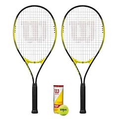 Wilson energy tennisschläger gebraucht kaufen  Wird an jeden Ort in Deutschland