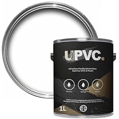 Upaintpvc upvc plastic for sale  Delivered anywhere in UK