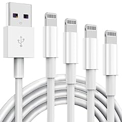 Pack apple mfi for sale  Delivered anywhere in USA 