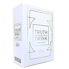 Truth drink card for sale  Delivered anywhere in USA 