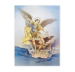 St. michael archangel for sale  Delivered anywhere in USA 