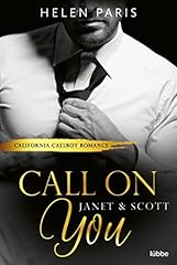 Call you janet d'occasion  Livré partout en France