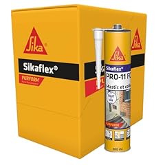 Sika mastic colle d'occasion  Livré partout en France