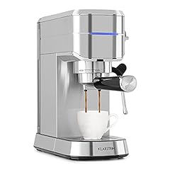 Klarstein futura coffee for sale  Delivered anywhere in UK