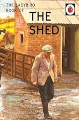 Ladybird book shed for sale  Delivered anywhere in UK